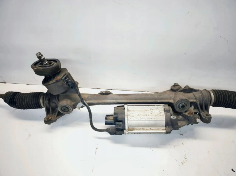PRZEKŁADNIA KIEROWNICZA AUDI A3 8P VOLKSWAGEN SEAT SKODA 1K1423051EK