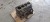 BLOK SILNIKA AUDI VW SEAT BKD 1.9 2.0 TDI 038021CF