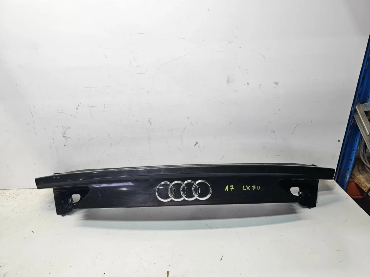 BLENDA SPOILER KLAPY TYŁ S LINE AUDI A7 4G S-LINE LX7U 4G8827086E