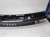 BLENDA SPOILER KLAPY TYŁ S LINE AUDI A7 4G S-LINE LX7U 4G8827086E