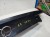 BLENDA SPOILER KLAPY TYŁ S LINE AUDI A7 4G S-LINE LX7U 4G8827086E