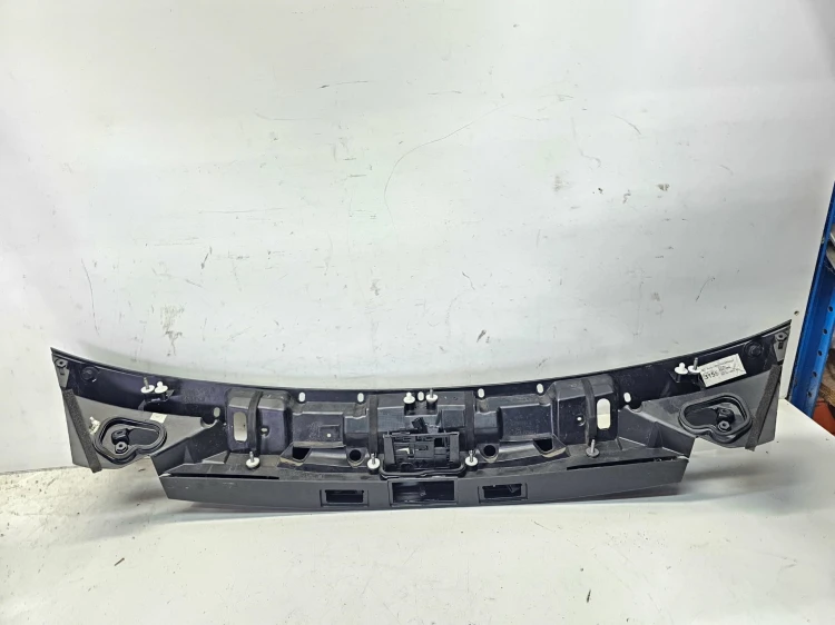 BLENDA SPOILER KLAPY TYŁ S LINE AUDI A7 4G S-LINE LX7U 4G8827086E