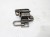 ZAWIAS DRZWI TYLNY LEWY DOLNY AUDI A3 8P 8P4833411