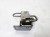 ZAWIAS DRZWI TYLNY LEWY DOLNY AUDI A3 8P 8P4833411
