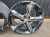FELGA FELGI VW AUDI SKODA A3 A4 A6 8.0J R18 ET47 8K0601025Q 18/26 KOMPLET