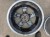 FELGA FELGI VW AUDI SKODA A3 A4 A6 8.0J R18 ET47 8K0601025Q 18/26 KOMPLET