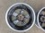 FELGA FELGI VW AUDI SKODA A3 A4 A6 8.0J R18 ET47 8K0601025Q 18/26 KOMPLET
