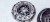 SPRZĘGŁO KOŁO DWUMAS AUDI A3 8V 1.8 06J105266AK