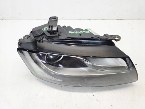 REFLEKTOR LAMPA PRAWY PRZÓD BI XENON LED AUDI A5 8T 8T0941030AK EU 29/25