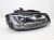 REFLEKTOR LAMPA PRAWY PRZÓD BI XENON LED AUDI A5 8T 8T0941030AK EU 29/25