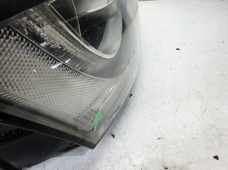 REFLEKTOR LAMPA PRAWY PRZÓD BI XENON LED AUDI A5 8T 8T0941030AK EU 29/25