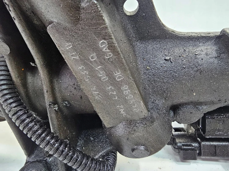 PRZEKŁADNIA KIEROWNICZA AUDI Q3 8U 5N2423051Q UK
