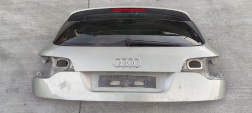 KLAPA TYLNA TYŁ AUDI Q7 4L