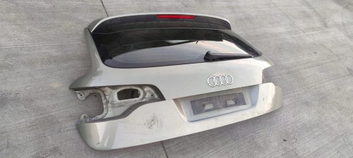 KLAPA TYLNA TYŁ AUDI Q7 4L