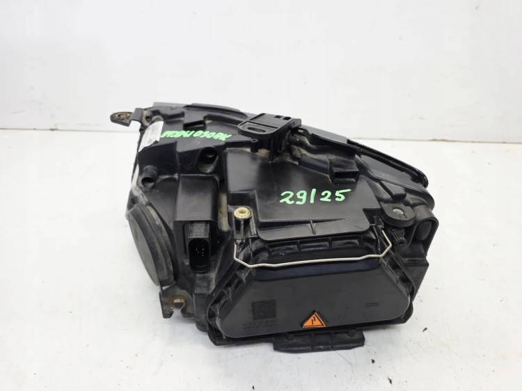 REFLEKTOR LAMPA PRAWY PRZÓD BI XENON LED AUDI A5 8T 8T0941030AK EU 29/25
