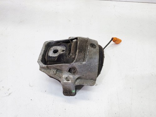 PODUSZKA SILNIKA Z CZUJNIKIEM AUDI A4 B8 A5 8T Q5 8R LIFT 8R0199381N
