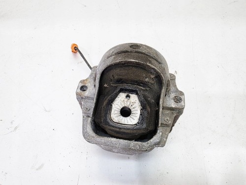 PODUSZKA SILNIKA Z CZUJNIKIEM AUDI A4 B8 A5 8T Q5 8R LIFT 8R0199381N