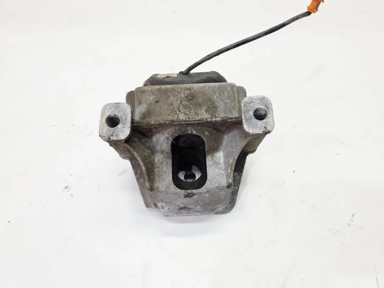 PODUSZKA SILNIKA Z CZUJNIKIEM AUDI A4 B8 A5 8T Q5 8R LIFT 8R0199381N