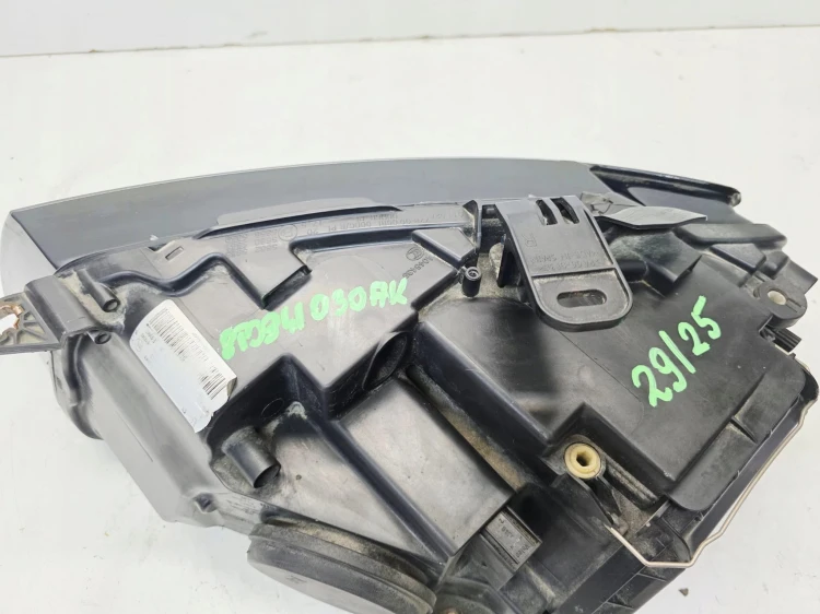 REFLEKTOR LAMPA PRAWY PRZÓD BI XENON LED AUDI A5 8T 8T0941030AK EU 29/25