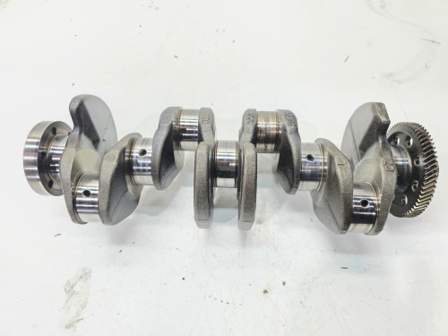 WAŁ KORBOWY AUDI VOLKSWAGEN SEAT SKODA 2.0 TDI CFF CJC 38AA 5/26 ZATARTY