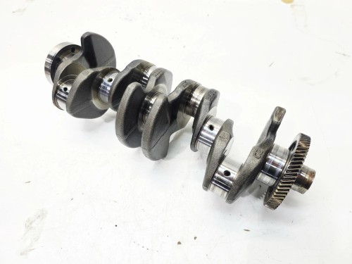 WAŁ KORBOWY AUDI VOLKSWAGEN SEAT SKODA 2.0 TDI CFF CJC 38AA 5/26 ZATARTY