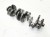 WAŁ KORBOWY AUDI VOLKSWAGEN SEAT SKODA 2.0 TDI CFF CJC 38AA 5/26 ZATARTY