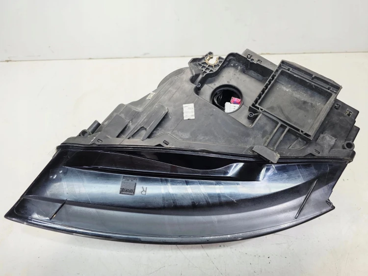 REFLEKTOR LAMPA PRAWY PRZÓD BI XENON LED AUDI A5 8T 8T0941030AK EU 29/25