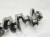 WAŁ KORBOWY AUDI VOLKSWAGEN SEAT SKODA 2.0 TDI CFF CJC 38AA 5/26 ZATARTY