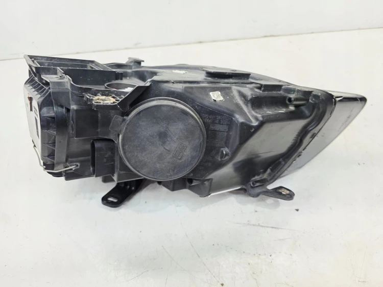 REFLEKTOR LAMPA PRAWY PRZÓD BI XENON LED AUDI A5 8T 8T0941030AK EU 29/25