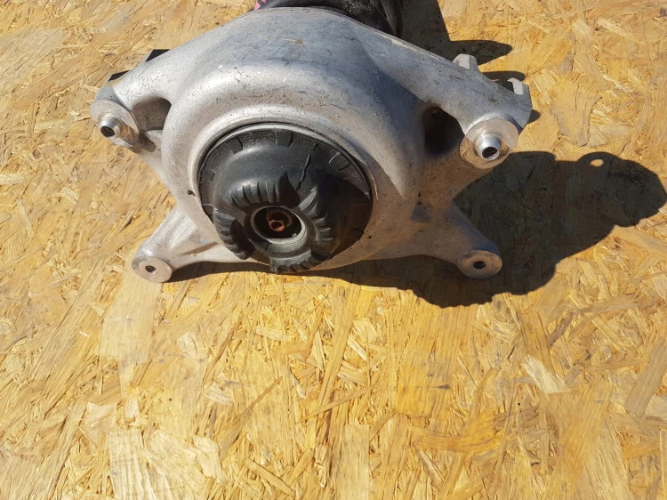 AMORTYZATOR PRAWY PRZÓD AUDI A4 B8 A5 8K0413031AF