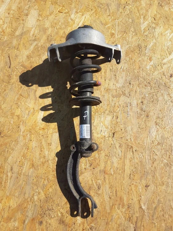 AMORTYZATOR PRAWY PRZÓD AUDI A4 B8 A5 8K0413031AF