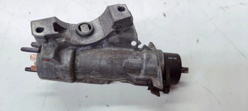STACYJKA Z KLUCZYKIEM GROTEM AUDI A4 B6 A6 C5 4B0905851C