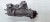 STACYJKA Z KLUCZYKIEM GROTEM AUDI A4 B6 A6 C5 4B0905851C