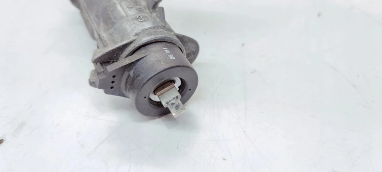 STACYJKA Z KLUCZYKIEM GROTEM AUDI A4 B6 A6 C5 4B0905851C