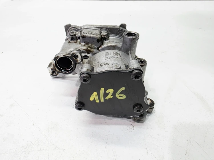 POMPA OLEJU AUDI A4 B9 A5 8W A6 C7 2.0 TDI 04L145208AA 04L145112 1/26