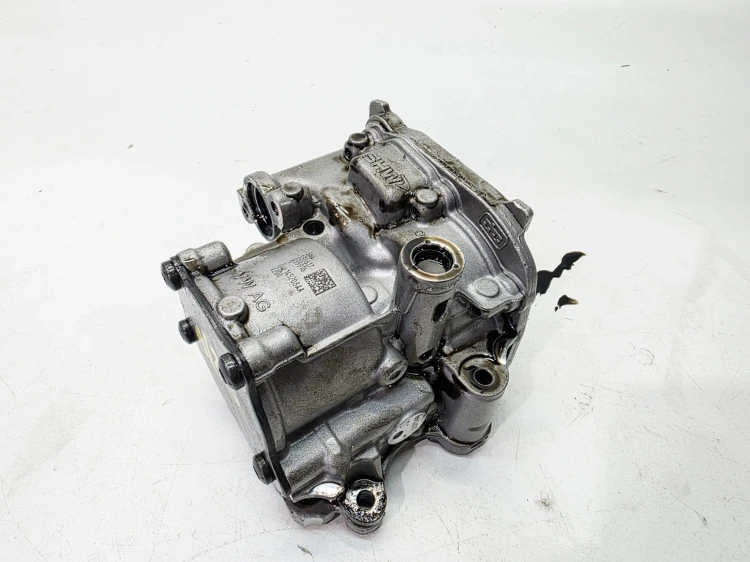 POMPA OLEJU AUDI A4 B9 A5 8W A6 C7 2.0 TDI 04L145208AA 04L145112 1/26