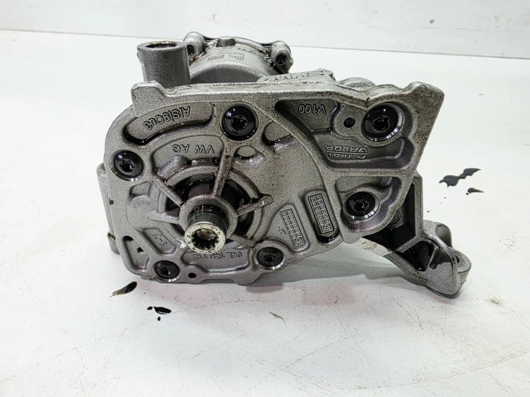 POMPA OLEJU AUDI A4 B9 A5 8W A6 C7 2.0 TDI 04L145208AA 04L145112 1/26