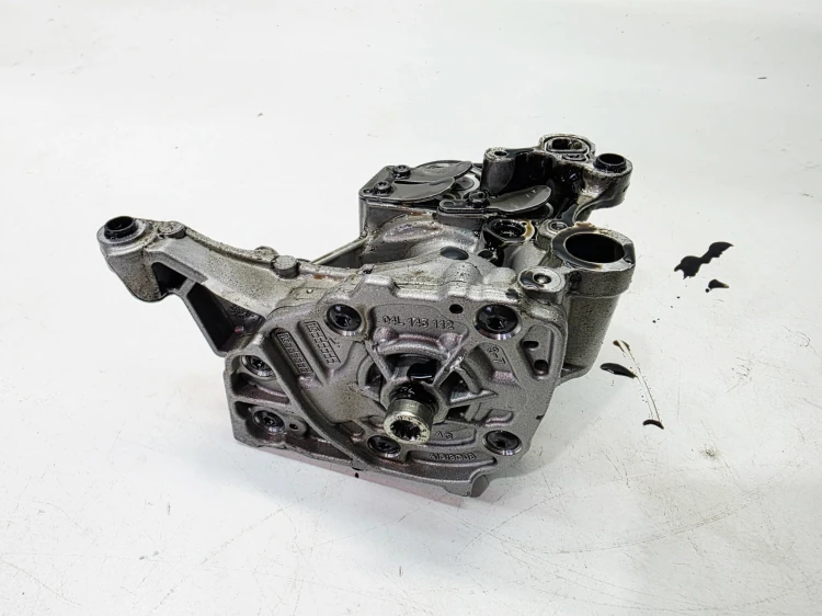 POMPA OLEJU AUDI A4 B9 A5 8W A6 C7 2.0 TDI 04L145208AA 04L145112 1/26