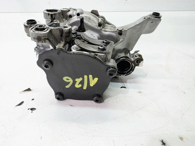 POMPA OLEJU AUDI A4 B9 A5 8W A6 C7 2.0 TDI 04L145208AA 04L145112 1/26