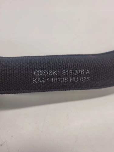 RURA PRZEWÓD WODY AUDI A4 B8 A5 8K1819376A