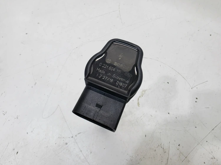 CEWKA ZAPŁONOWA AUDI VOLKSWAGEN SEAT SKODA TFSI TSI 0221604115