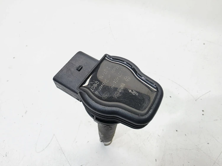 CEWKA ZAPŁONOWA AUDI VOLKSWAGEN SEAT SKODA TFSI TSI 0221604115