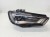 REFLEKTOR PRAWY PRZÓD BI XENON LED SKRĘTNY AUDI A3 8V 8V0941754A 44/25