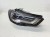 REFLEKTOR PRAWY PRZÓD BI XENON LED SKRĘTNY AUDI A3 8V 8V0941754A 44/25