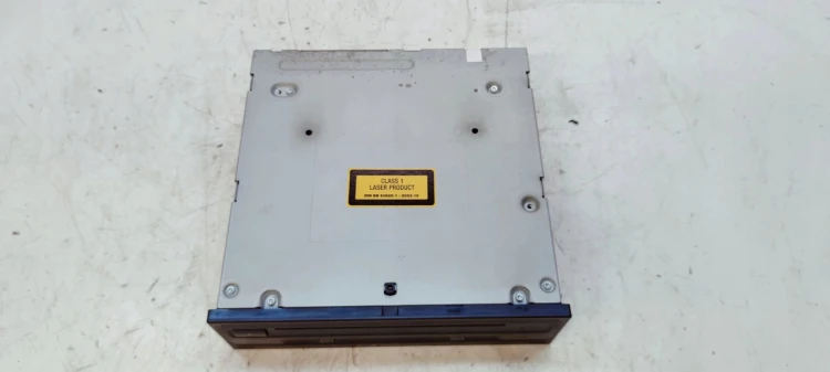 JEDNOSTKA MMI CZYTNIK KART SD AUDI A6 C6 LIFT A8 D3 Q7 4E0035666A