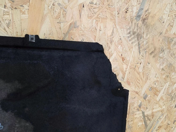OSŁONA PŁYTA POD SKRZYNIE AUDI A4 B9 A5 8W 8W0863822B ORYGINAŁ *21*