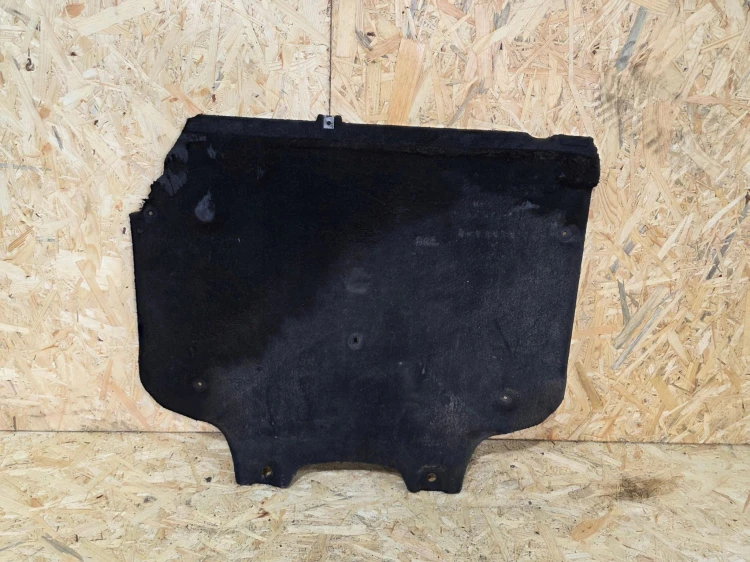 OSŁONA PŁYTA POD SKRZYNIE AUDI A4 B9 A5 8W 8W0863822B ORYGINAŁ *21*