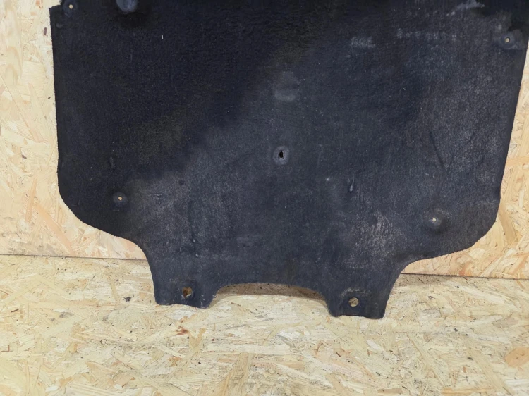 OSŁONA PŁYTA POD SKRZYNIE AUDI A4 B9 A5 8W 8W0863822B ORYGINAŁ *21*