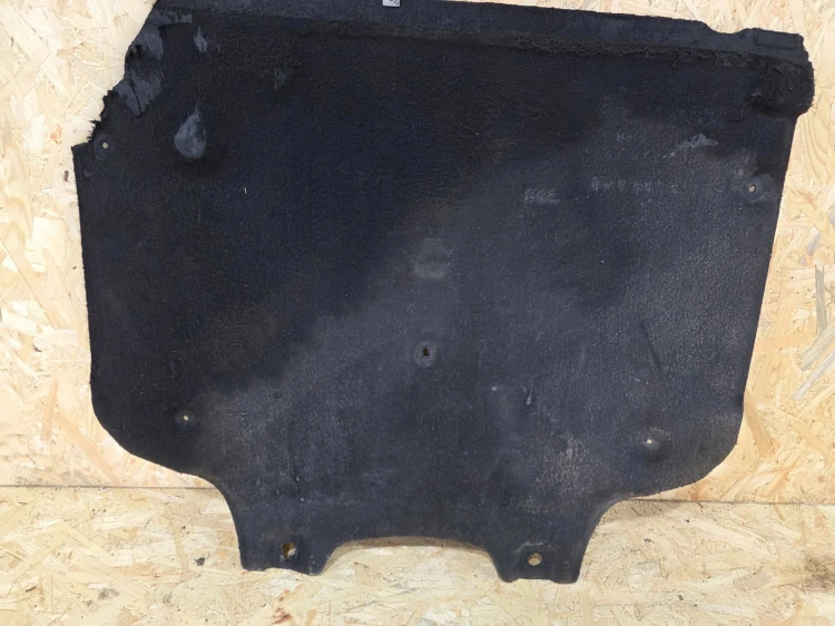 OSŁONA PŁYTA POD SKRZYNIE AUDI A4 B9 A5 8W 8W0863822B ORYGINAŁ *21*
