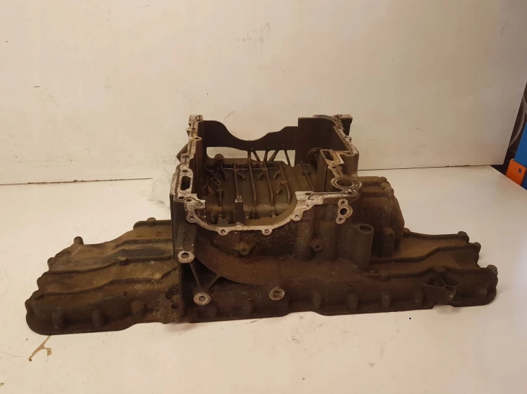 MISKA OLEJOWA AUDI 3.0 TDI 2.7 TDI 059103603AH